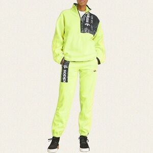 Adidas Originals x Alexander Wang Polar Joggers